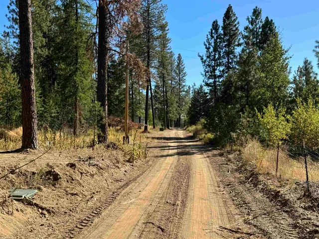 $99,000 | 610 North A Street, Unit LOT #2, Springdale, WA 99173