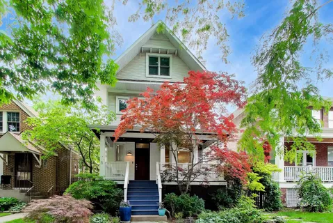 $12,500 | 2010 West Bradley Place, Chicago, IL 60618