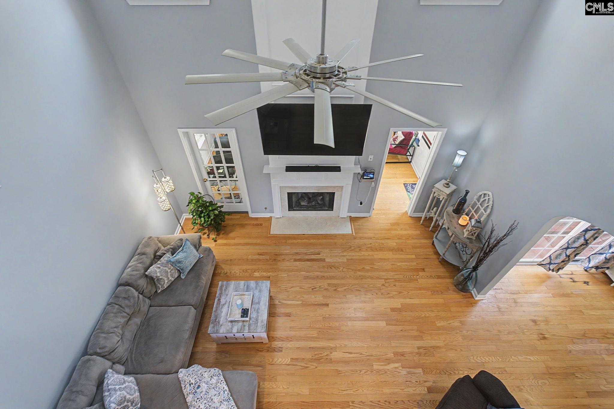 205 Coopers Hawk Circle Irmo, SC 29063 - Photo 35 of 55