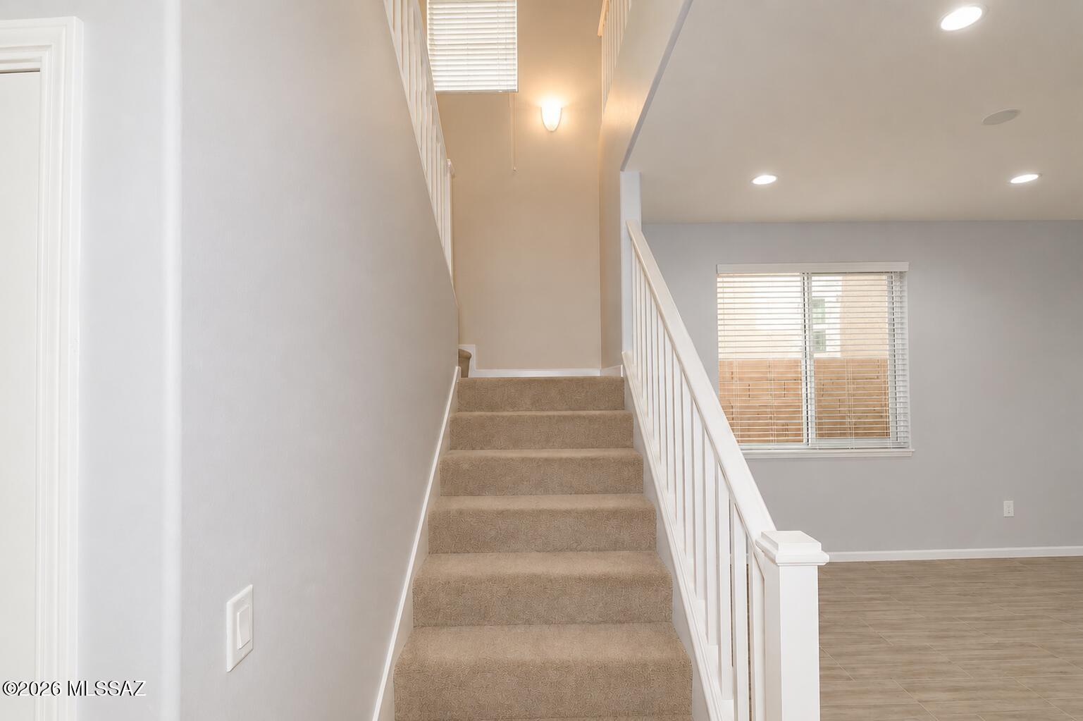 11484 East Desert Raptor Loop Tucson, AZ 85747 - Photo 11 of 28 a view of entryway