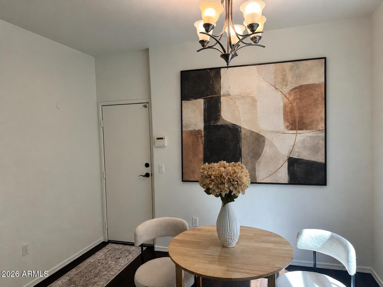 280 South Evergreen Road, Unit 1247 Tempe, AZ 85288 - Photo 3 of 34 VIRTUAL ART