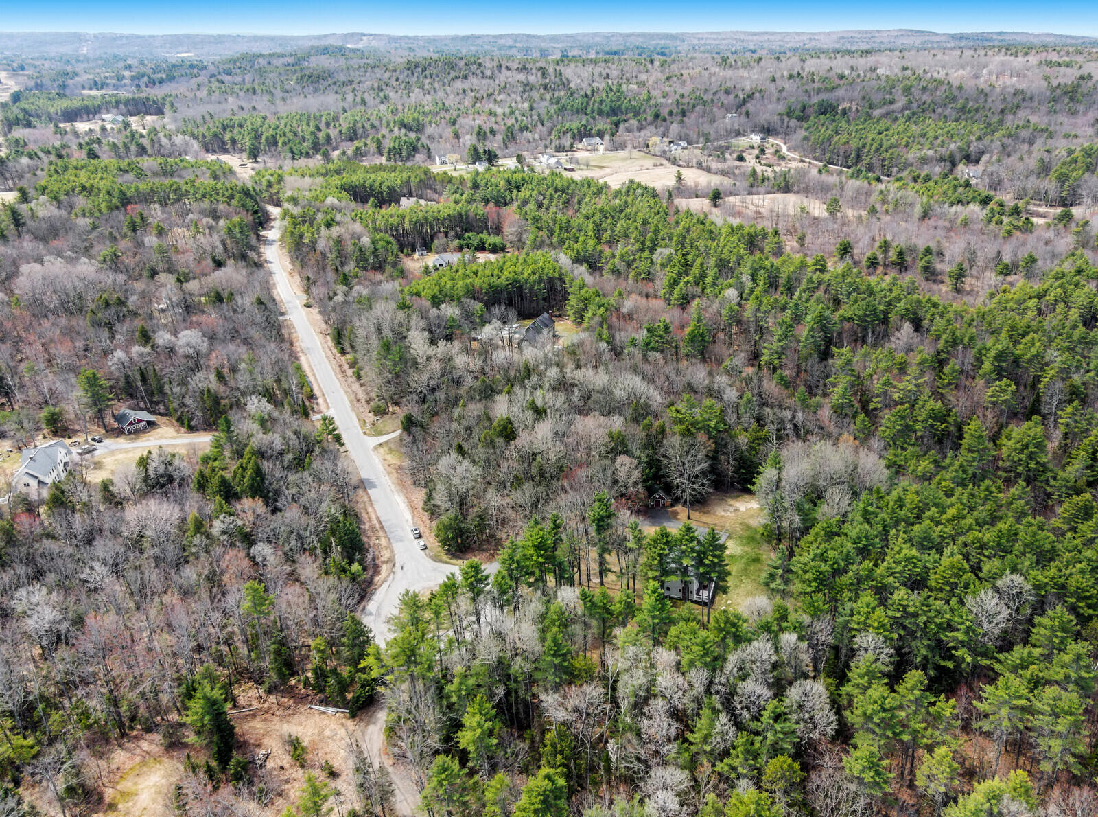 44 Sturbridge Lane Cumberland, ME 04021 - Photo 101 of 101 118_DJI_0320_copy_DxO (1)_mls