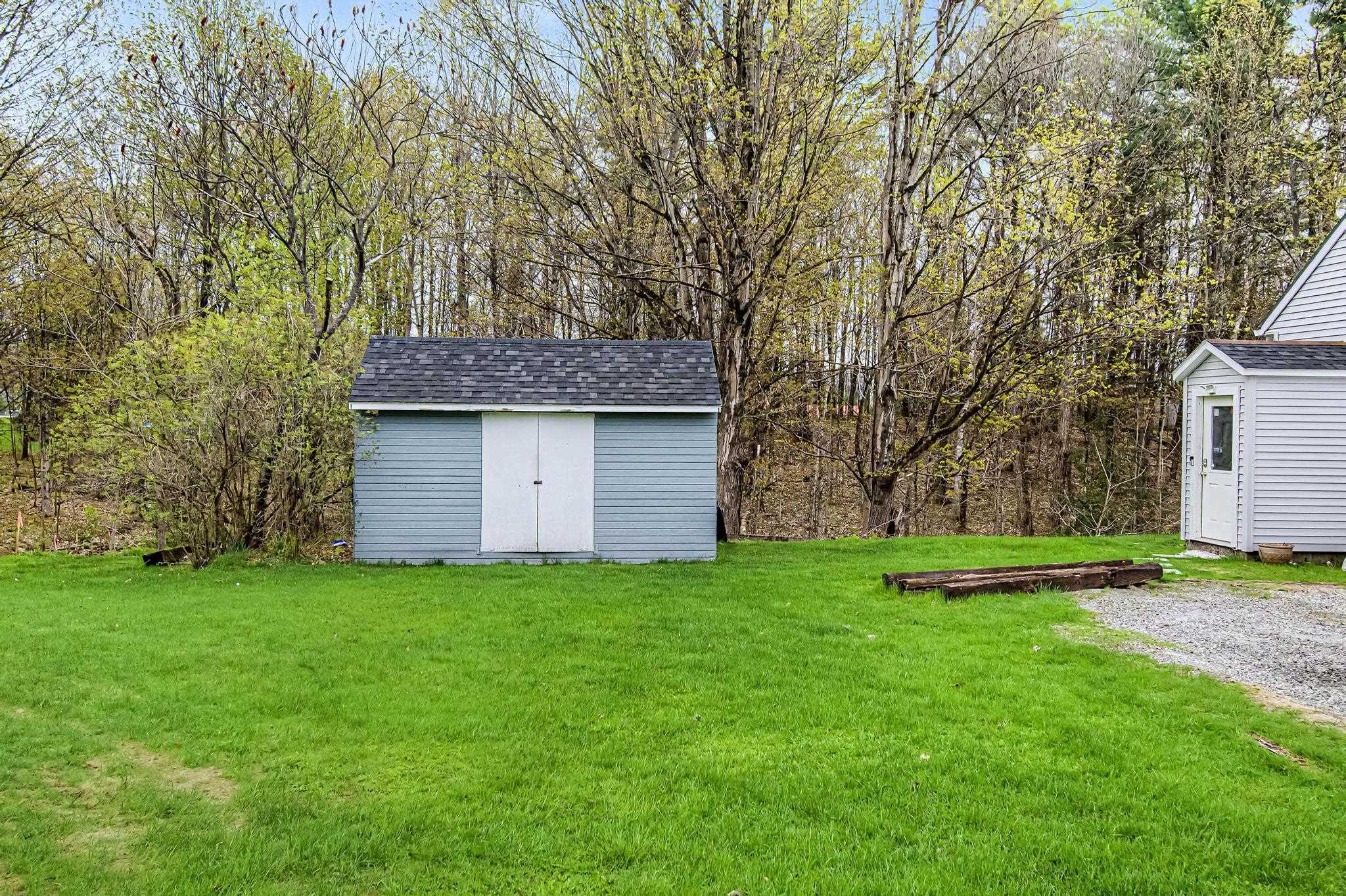 294 Poor Farm Road Milton, VT 05468 - Photo 38 of 42