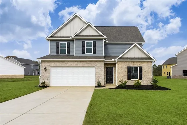$2,800 | 631 Meadows Farm Way, Monroe, GA 30655