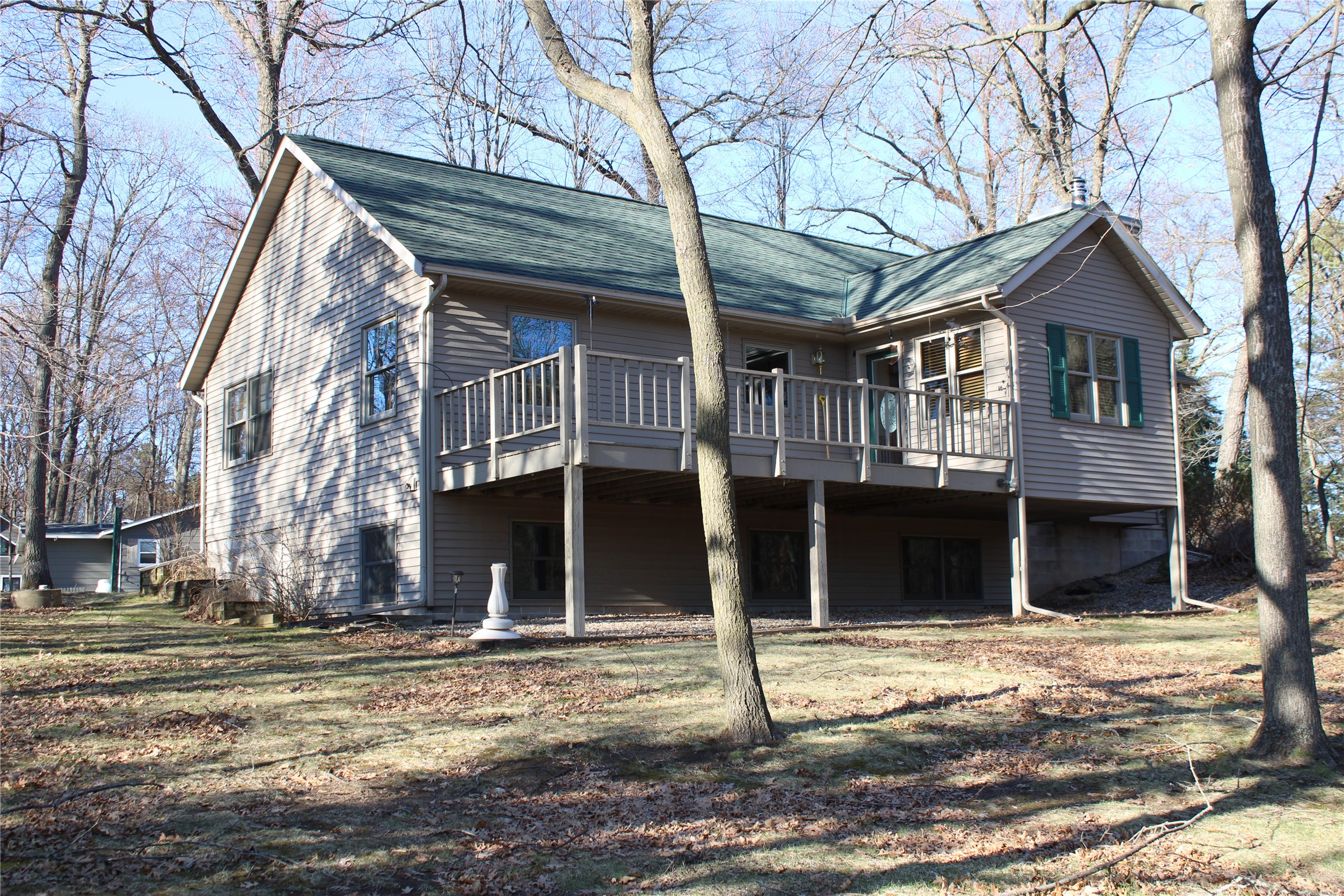 24779 Larrabee Subdivision Road Webster, WI 54893 - Photo 32 of 56