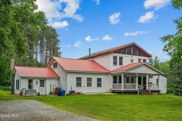 $339,900 | 349 Hard Scrabble Road, Chester, NY 12853