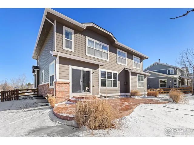 $990,000 | 13495 Wild Basin Way, Broomfield, CO 80020