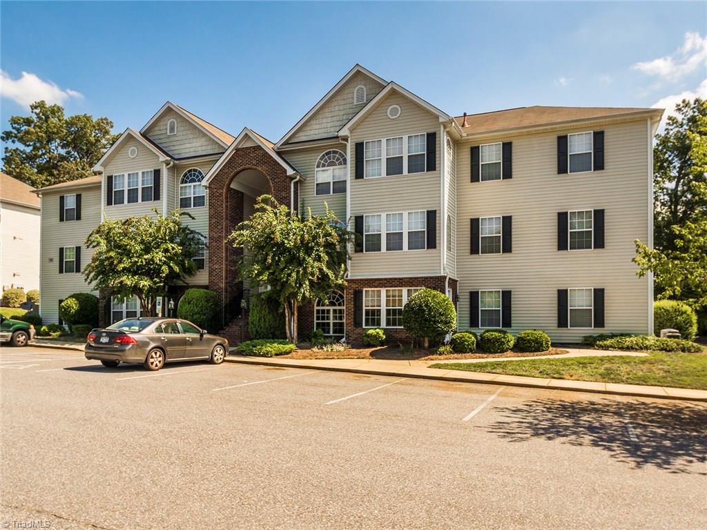 150 James Road, Unit 1D High Point, NC 27265 - Photo 1 of 26 Gallery Image 1