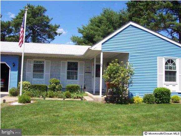 89 Sunset Road Manchester Township, NJ 08759 - Photo 1 of 1