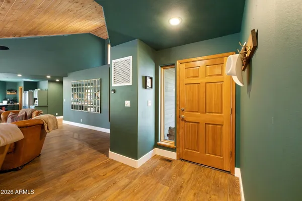 $12,000 | 2145 William Palmer, Flagstaff, AZ 86005