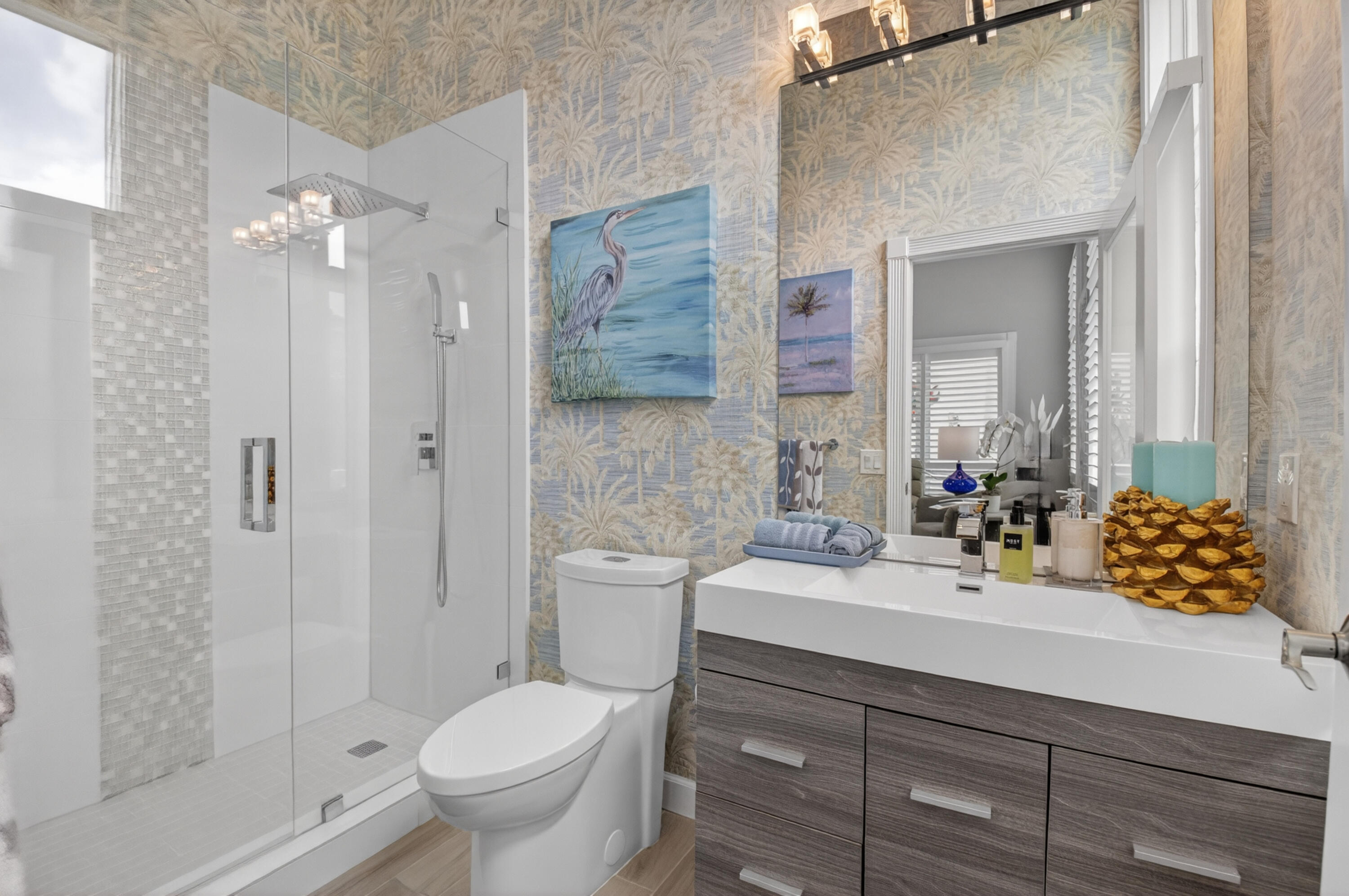 5656 Cambridge Boulevard Boca Raton, FL 33496 - Photo 15 of 131 Full Bath