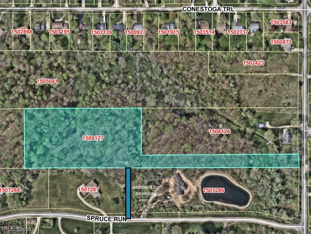 20 South Hametown Road Akron, OH 44321 - Photo 4 of 9