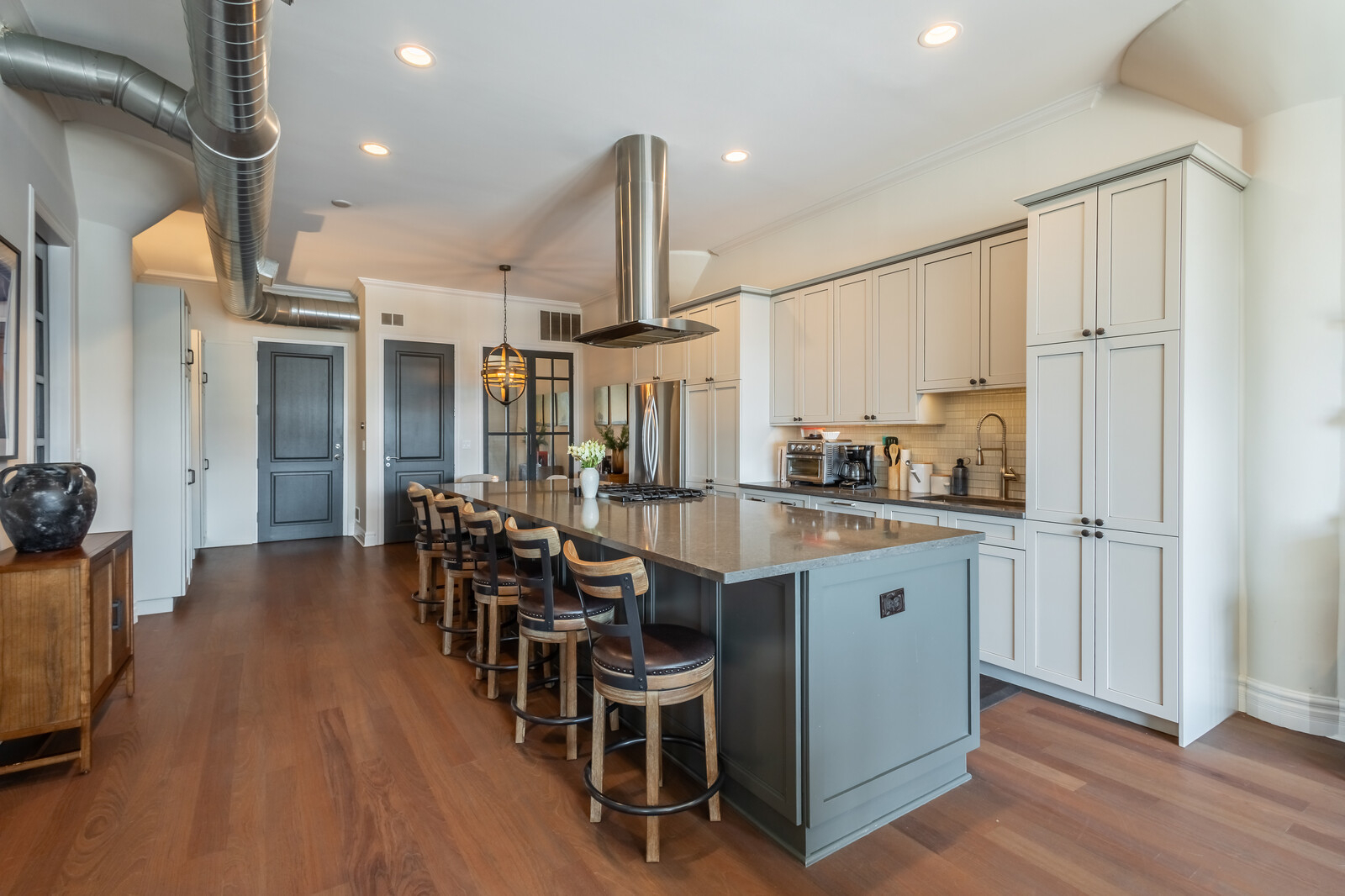 1152 West Fulton Street, Unit 4D Chicago, IL 60607 - Photo 22 of 28