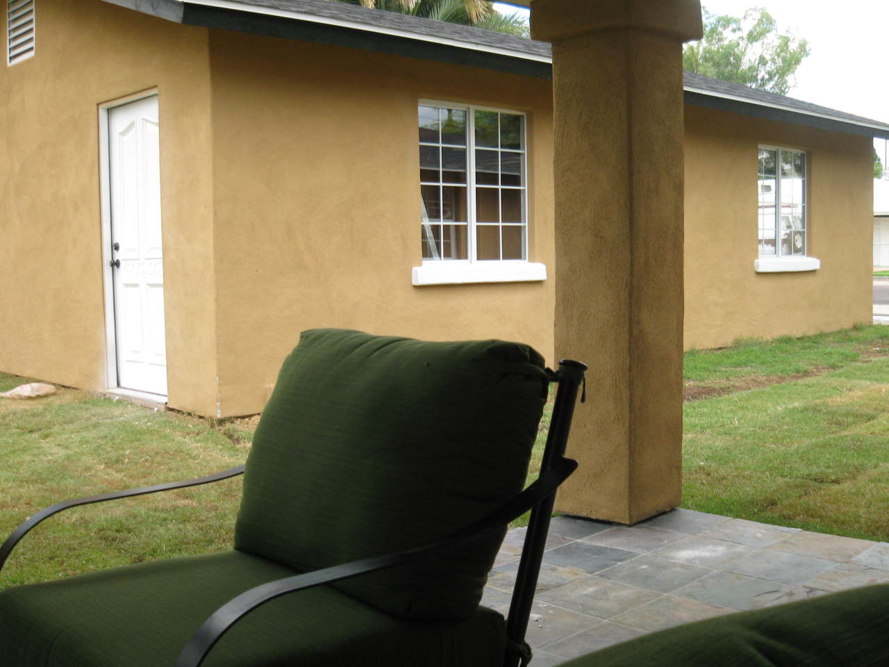 4934 East Piccadilly Road Phoenix, AZ 85018 - Photo 13 of 15 detached garage
