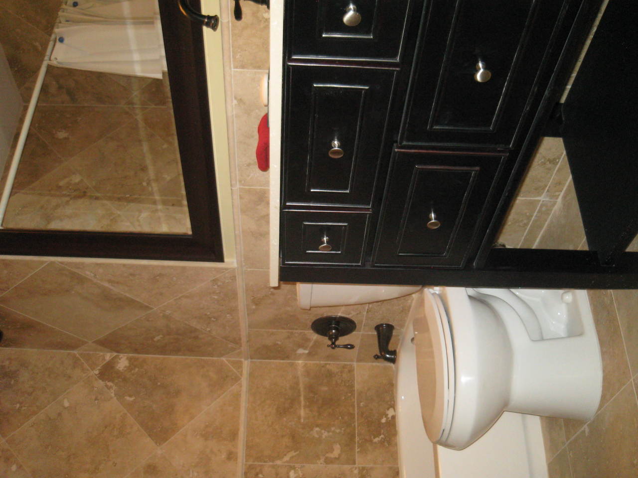 4934 East Piccadilly Road Phoenix, AZ 85018 - Photo 8 of 15 bathroom
