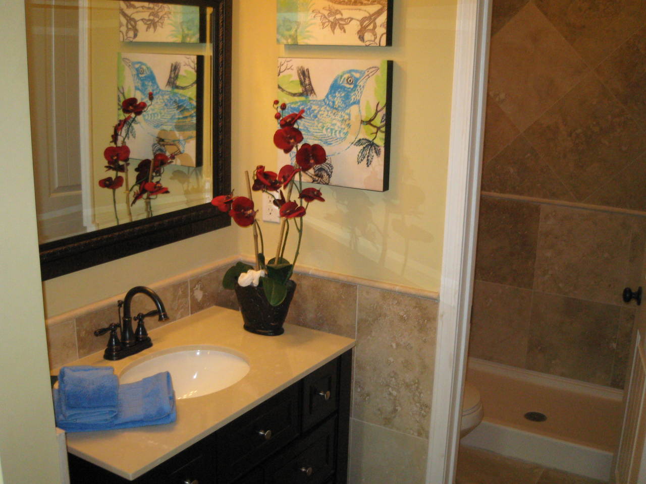 4934 East Piccadilly Road Phoenix, AZ 85018 - Photo 10 of 15 bath