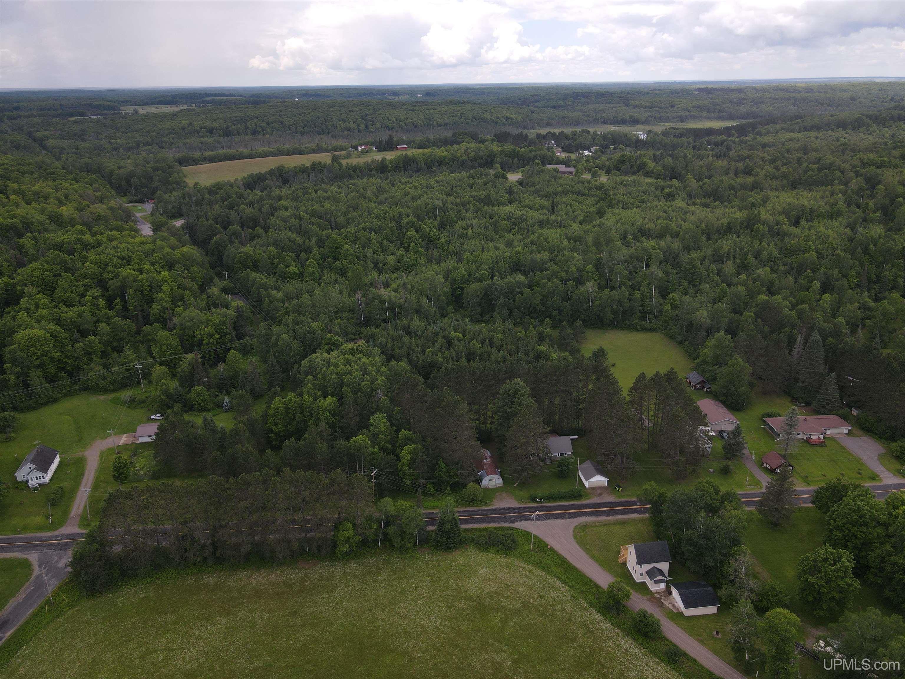 140 Caspian Cutoff Road Iron River, MI 49935 - Photo 16 of 58