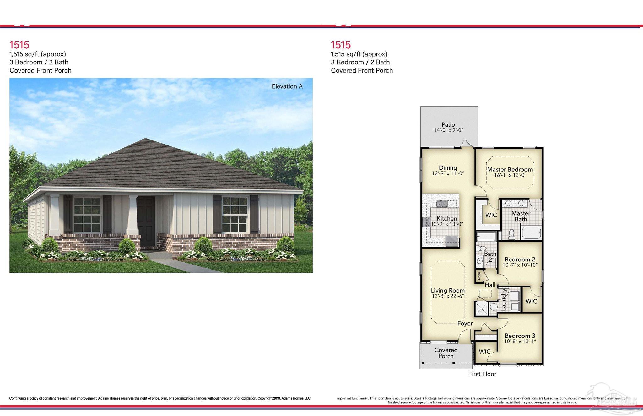 4944 Muldoon Pointe Road, Unit 15A Pensacola, FL 32526 - Photo 17 of 17 Gallery Image 17