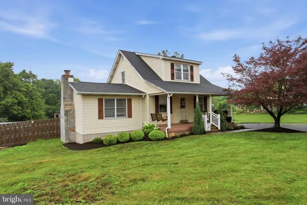 $385,000 | 3033 Linfield Road, Pottstown, PA 19464