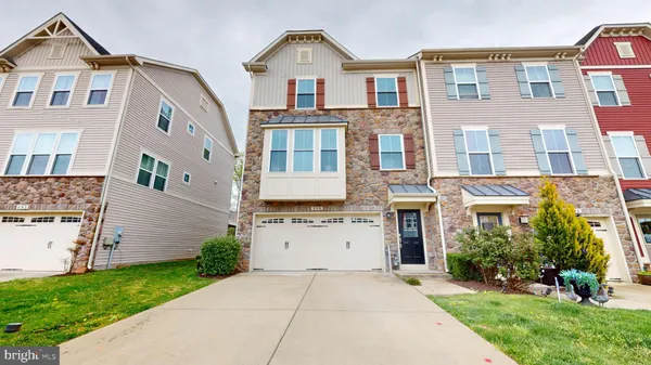 $524,900 | 496 Willow Bend Drive, Glen Burnie, MD 21060
