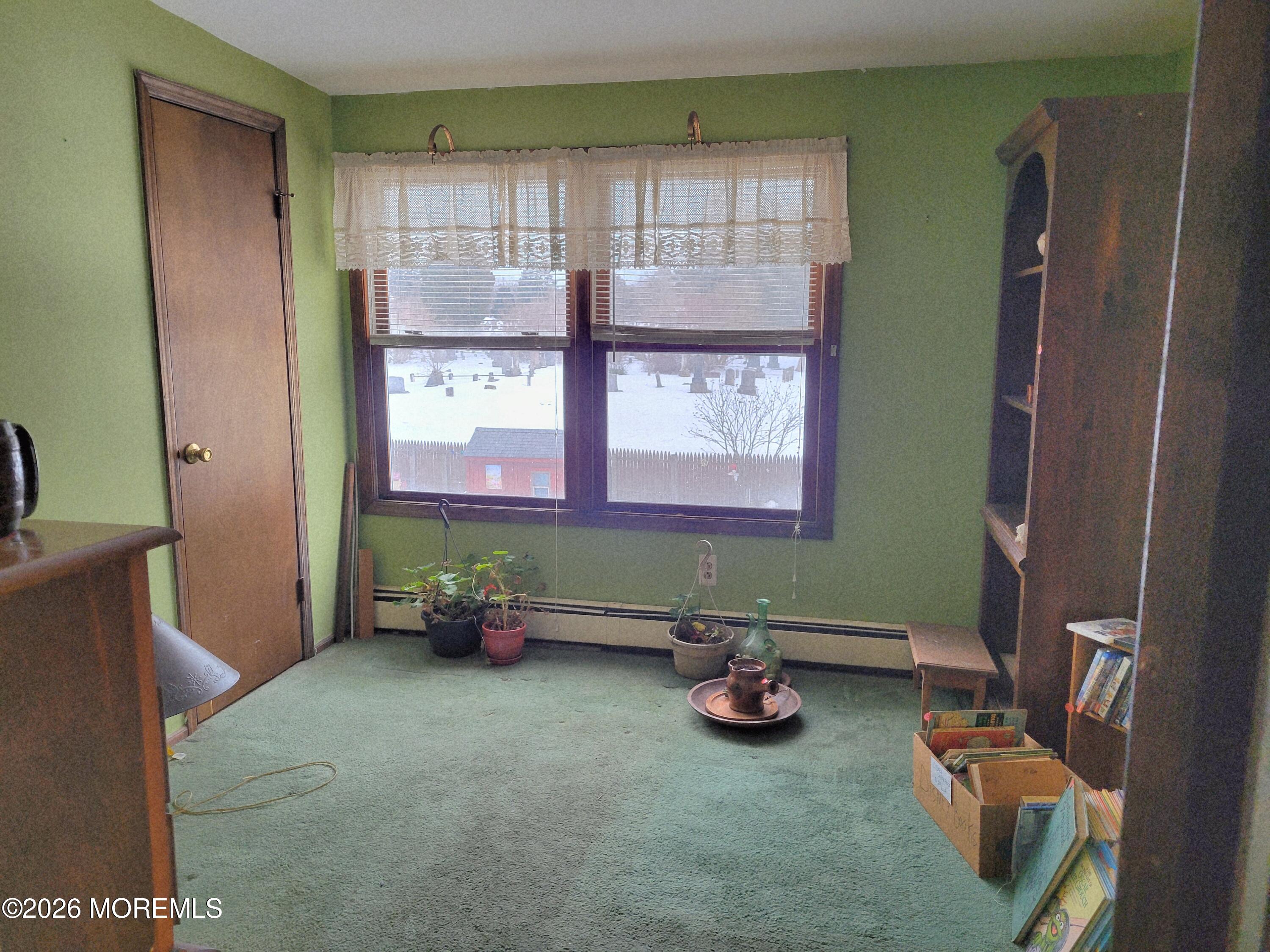 6 Octavia Place Keyport, NJ 07735 - Photo 7 of 9 a room with furniture and windows