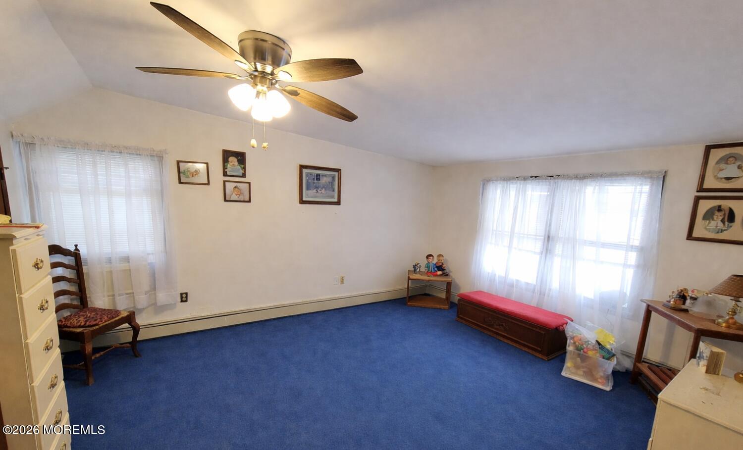 6 Octavia Place Keyport, NJ 07735 - Photo 9 of 9 a living room with furniture and window
