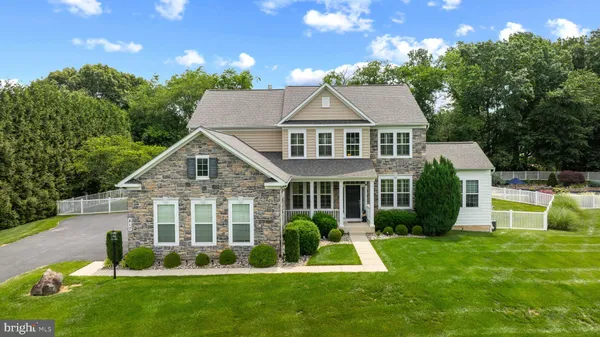 $1,099,900 | 817 Tall Grass Road, Westminster, MD 21157