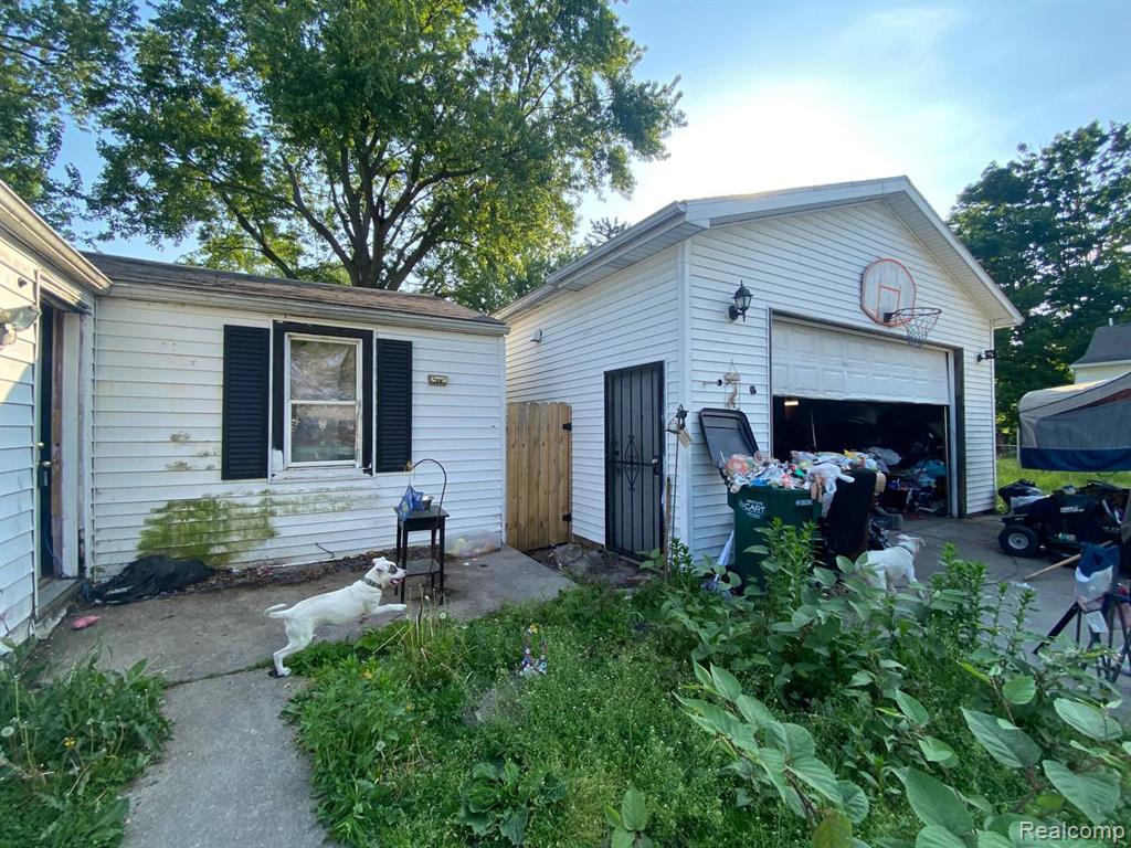 5632 Hughes Road Lansing, MI 48911 - Photo 25 of 25