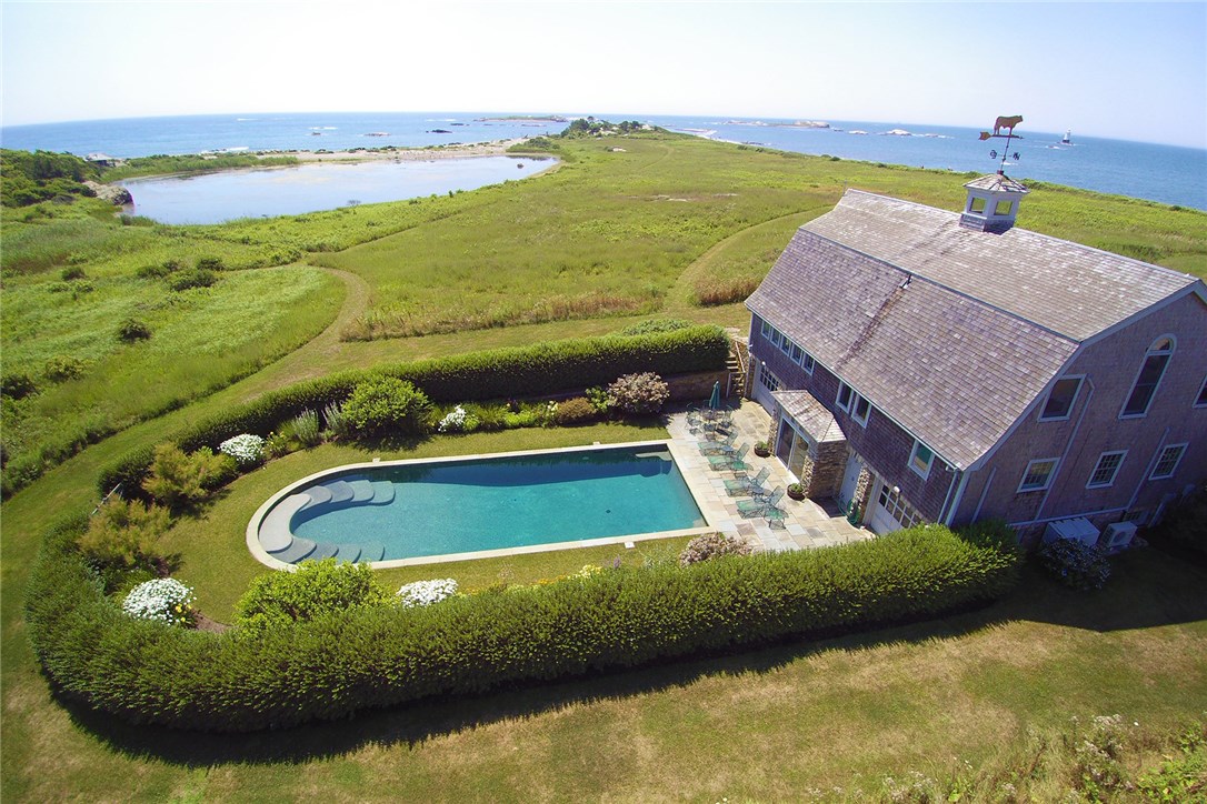 5 Ohio Road Little Compton, RI 02837 - Photo 2 of 40