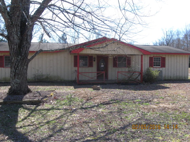 974 Cherokee Estate Road Dalton, GA 30721 - Photo 1 of 1 Main View