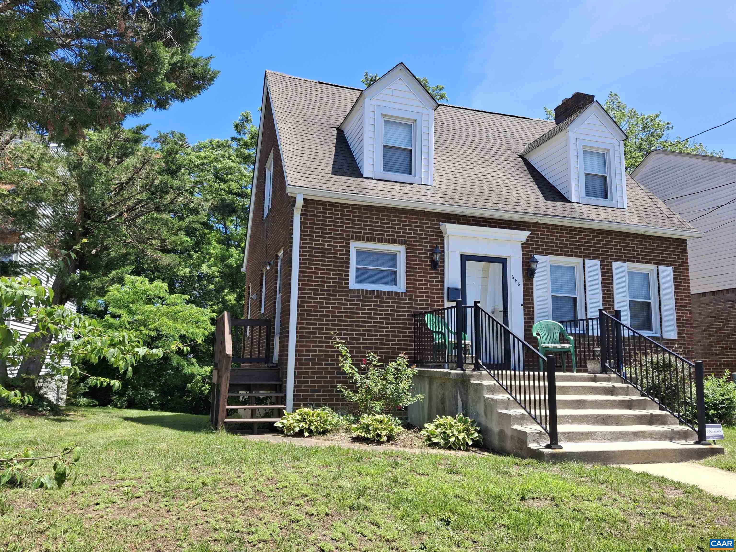 346 Port Republic Road Waynesboro, VA 22980 - Photo 16 of 19