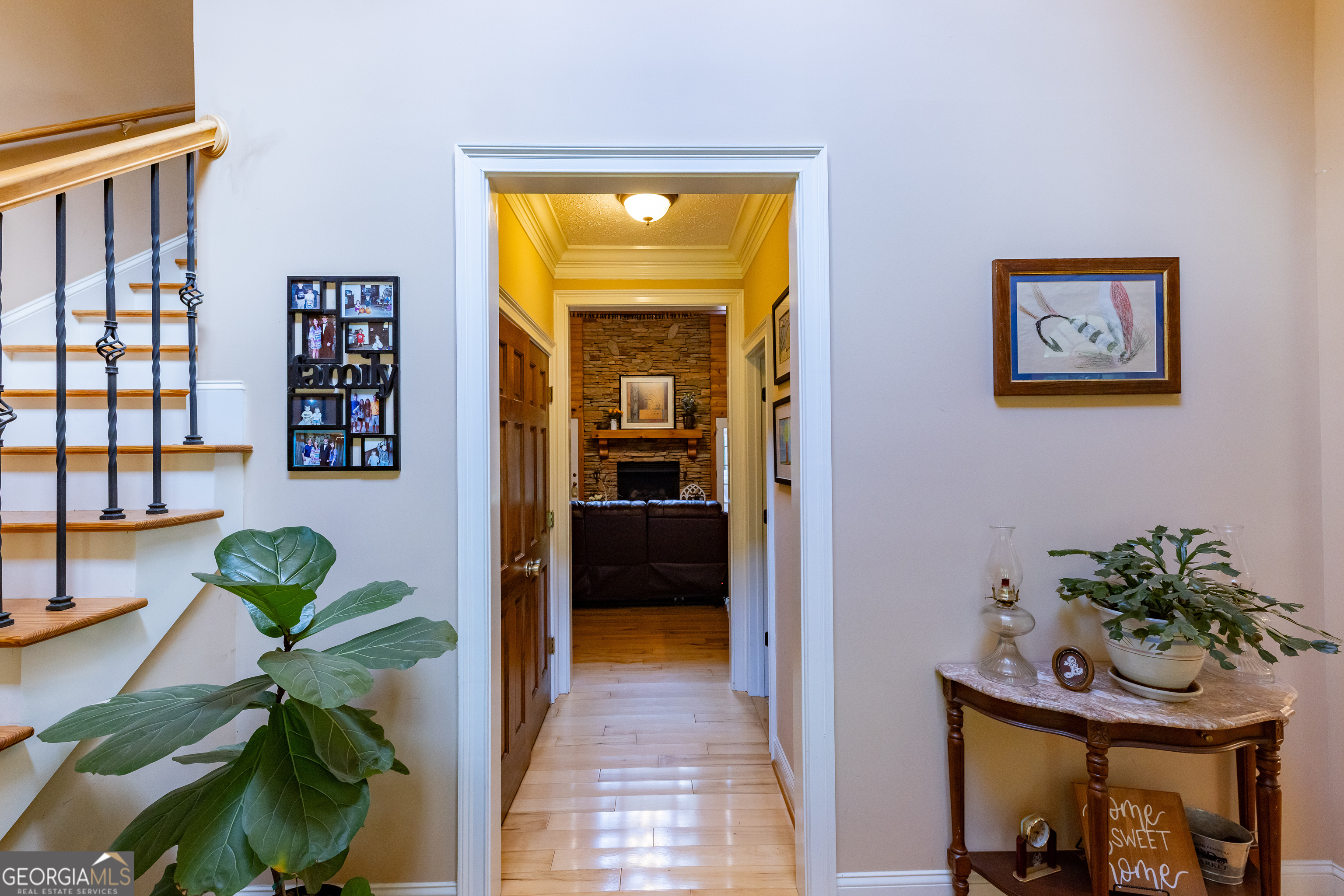 624 Spring Creek Road Thomaston, GA 30286 - Photo 3 of 103 Gallery Image 3