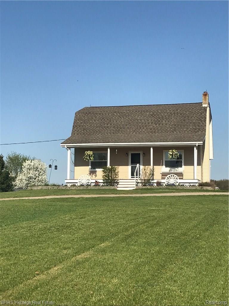 9138 North Nicholson Road Fowlerville, MI 48836 - Photo 1 of 25 image5.jpeg