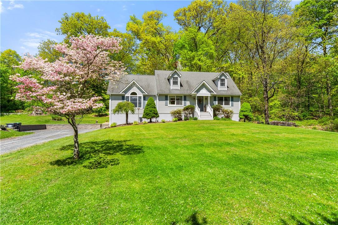 2931 Albany Post Road Montgomery, NY 12549 - Photo 1 of 1 Gallery Image 1