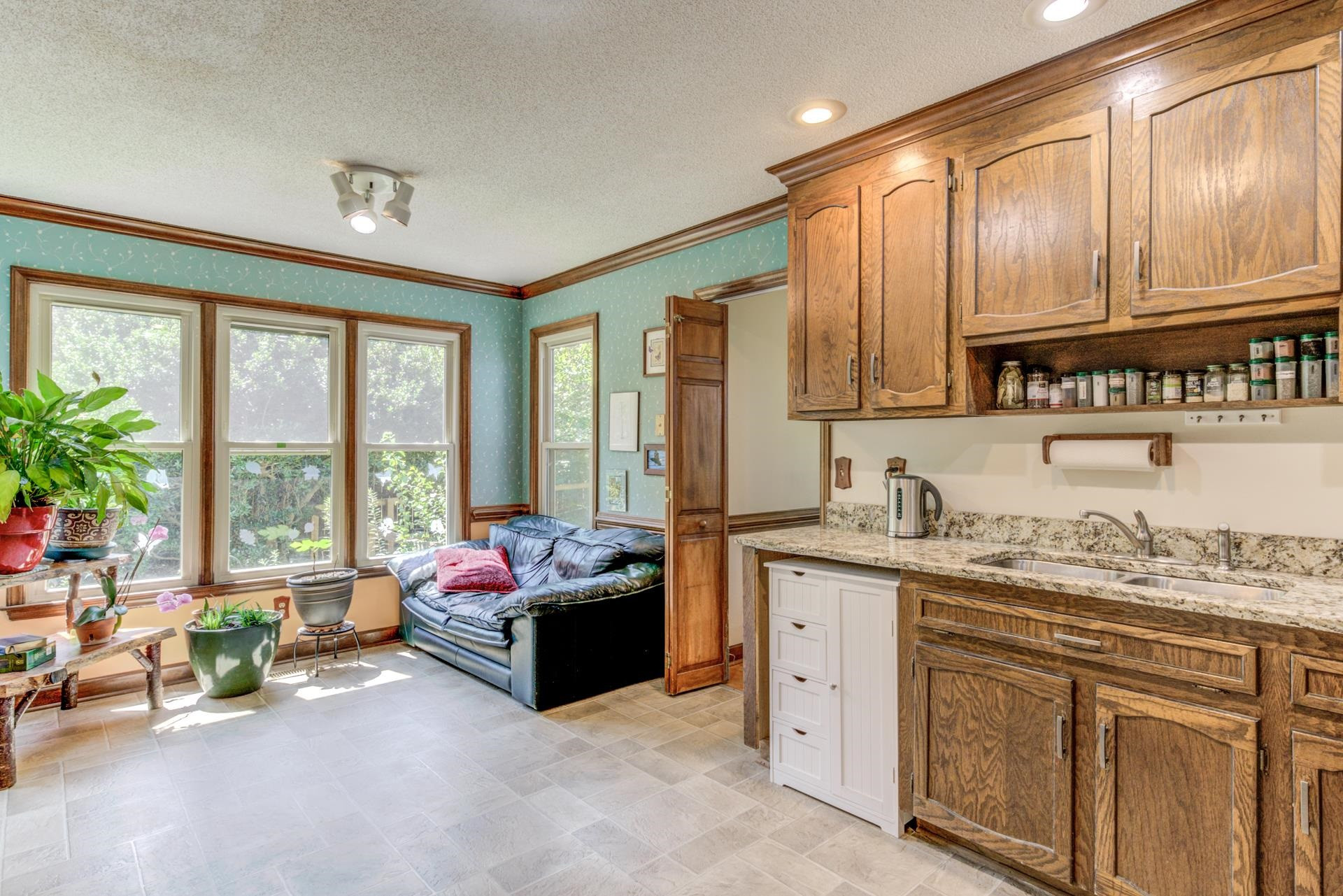 5904 Hampton Ridge Road Raleigh, NC 27603 - Photo 8 of 30 Photo 8