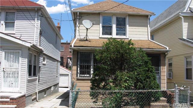 55-05 97th Street Queens, NY 11368 - Photo 1 of 1 Front