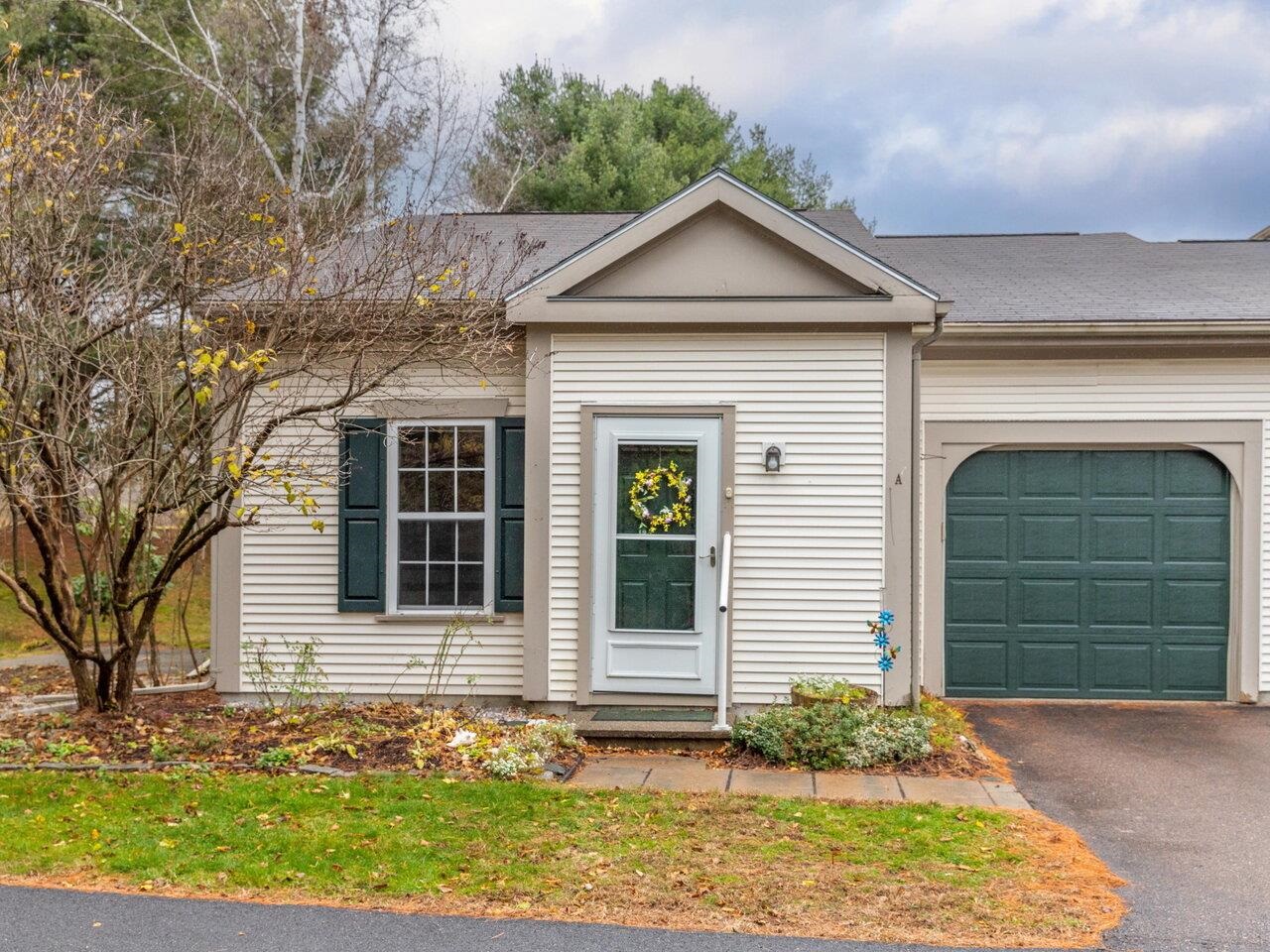 66 Starbird Road, Unit A Jericho, VT 05465 - Photo 1 of 29