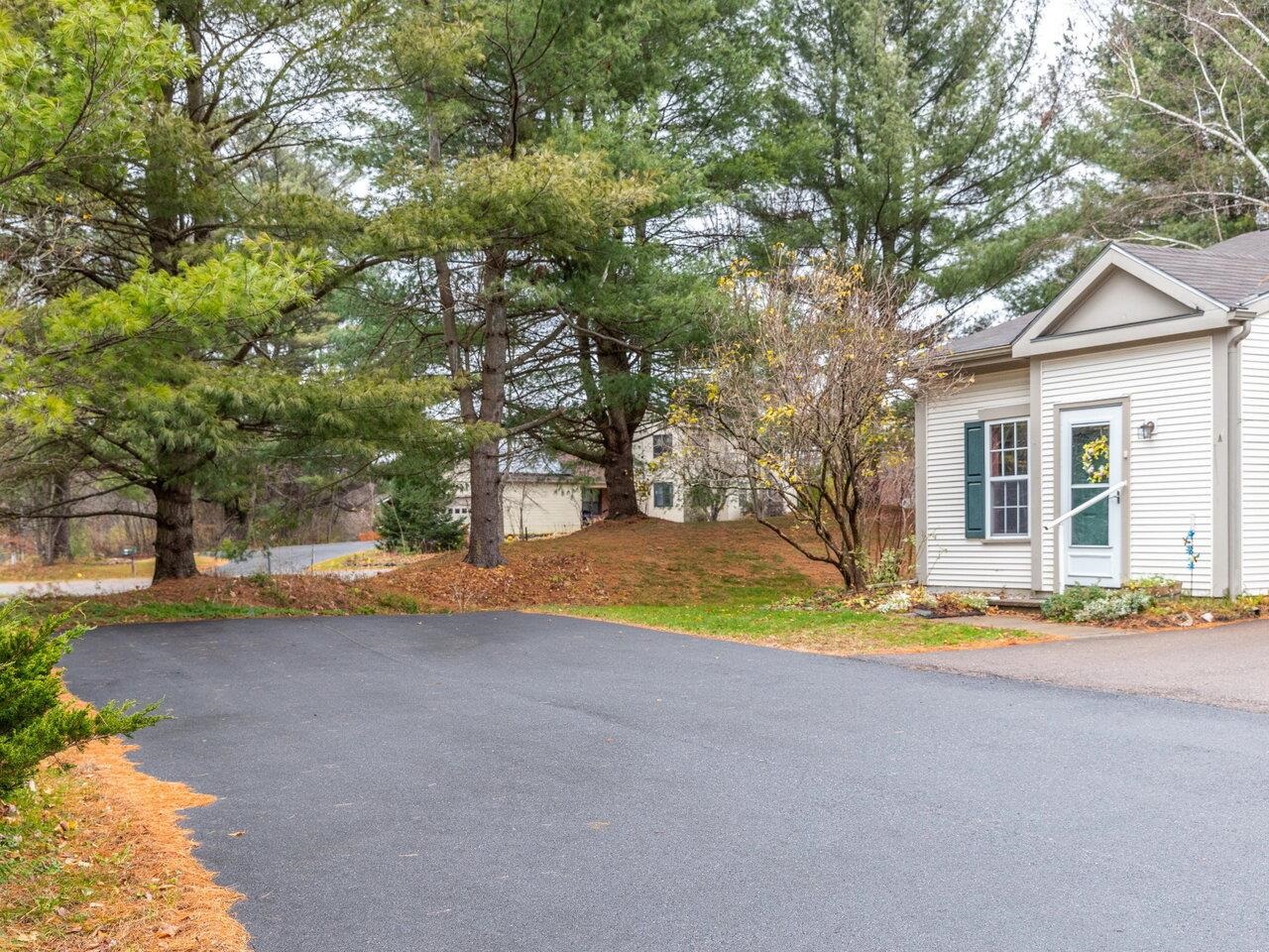 66 Starbird Road, Unit A Jericho, VT 05465 - Photo 19 of 29