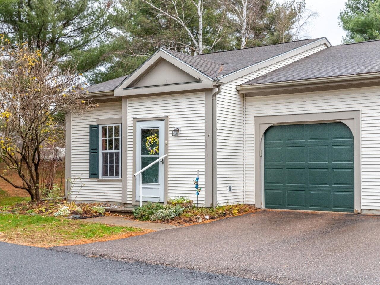 66 Starbird Road, Unit A Jericho, VT 05465 - Photo 20 of 29