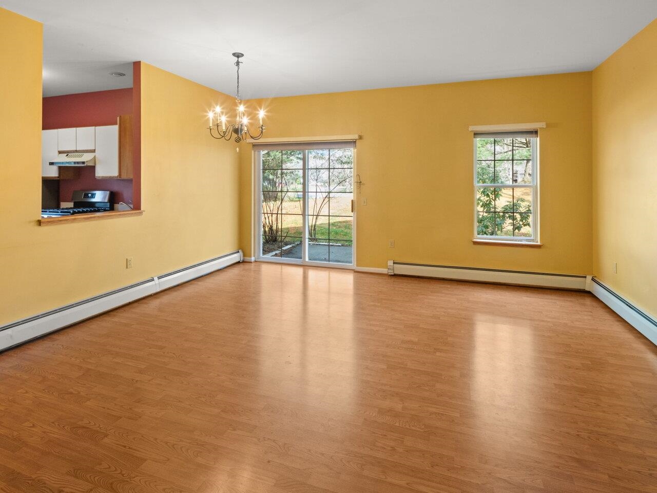 66 Starbird Road, Unit A Jericho, VT 05465 - Photo 2 of 29