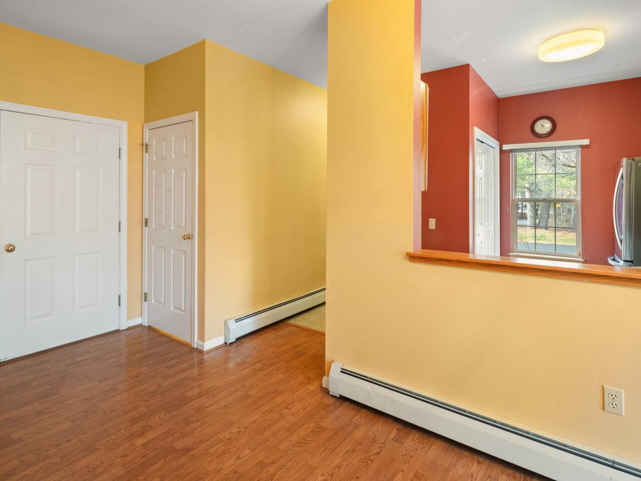 66 Starbird Road, Unit A Jericho, VT 05465 - Photo 23 of 29