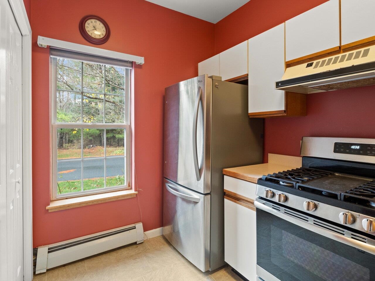 66 Starbird Road, Unit A Jericho, VT 05465 - Photo 26 of 29