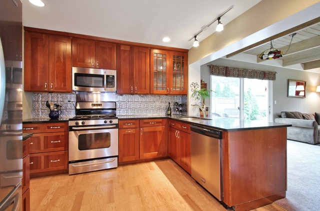1107 Whitfield Road Northbrook, IL 60062 - Photo 3 of 15