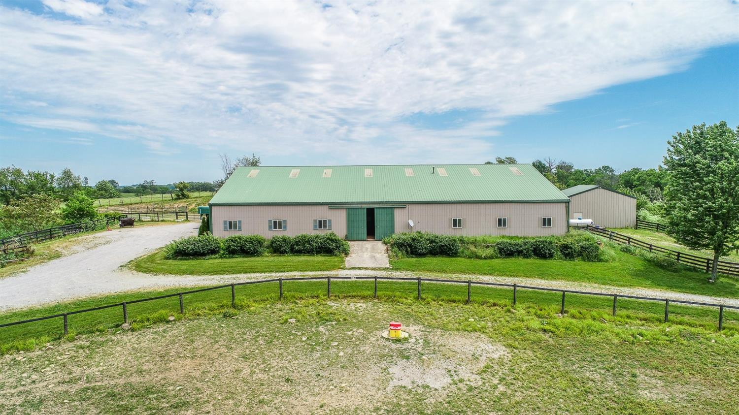 735 College Road Paris, KY 40361 - Photo 5 of 32 Photo 5