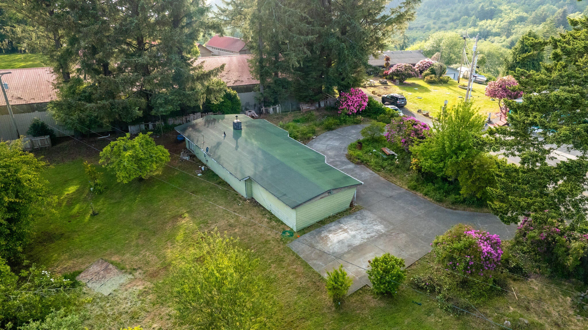 96376 Coverdell Road Brookings, OR 97415 - Photo 27 of 44 09