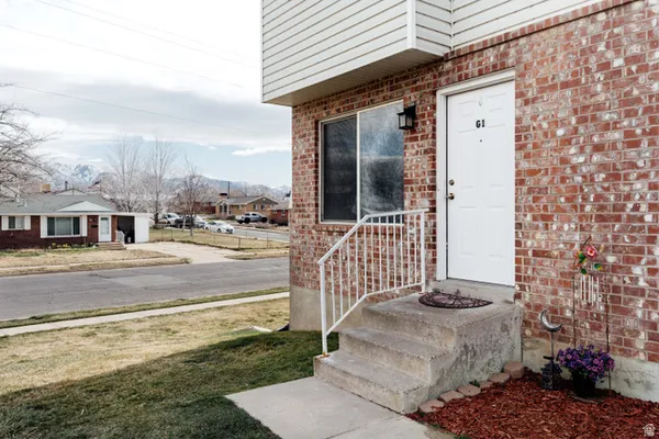 $295,000 | 288 South 500 East, Unit G1, Clearfield, UT 84015
