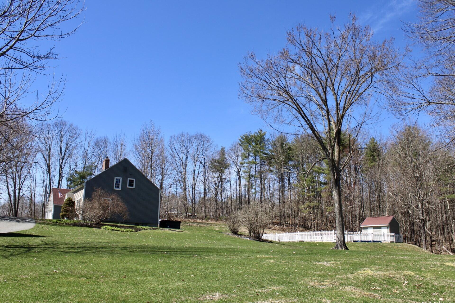454 Belgrade Road Mount Vernon, ME 04352 - Photo 60 of 64 M5