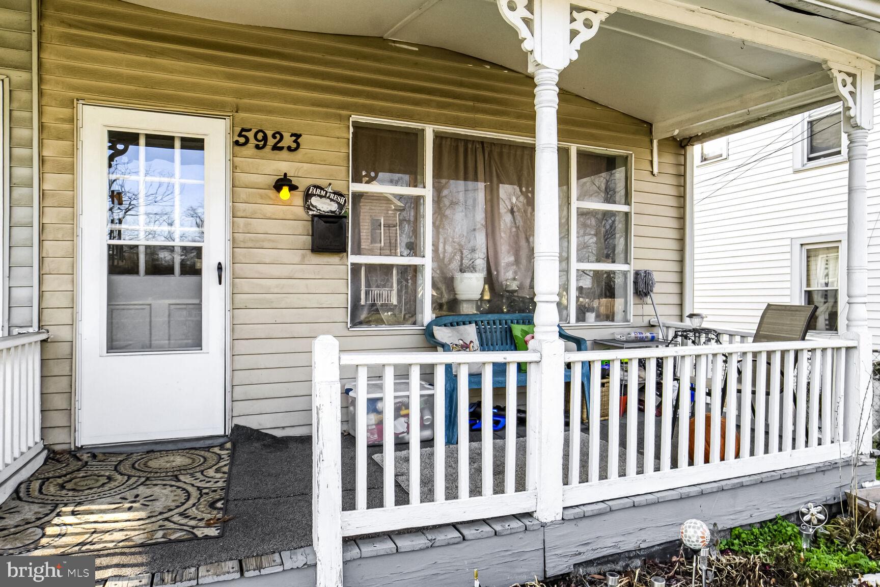 5923 Addison Road Capitol Heights, MD 20743 - Photo 2 of 16 Gallery Image 2