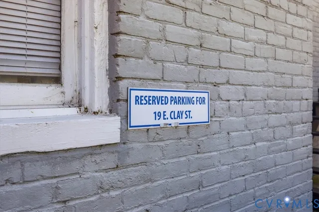 a living room with a couch and a table