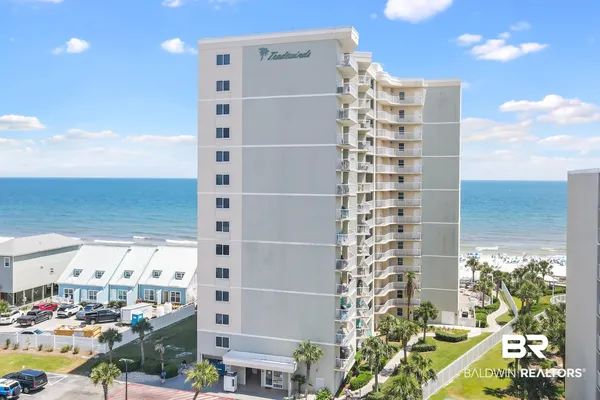 $475,000 | 24568 Perdido Beach Boulevard, Unit 807, Orange Beach, AL 36561
